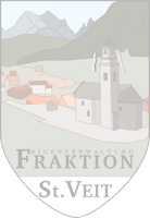 Fraktion St. Veit
