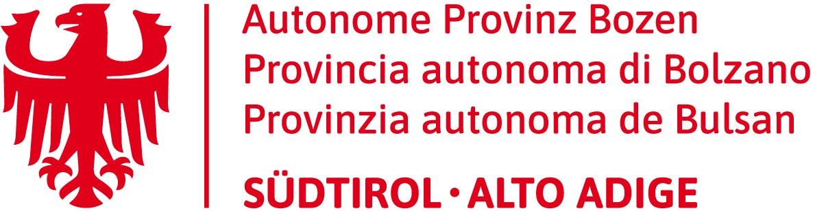 Autonome Provinz Bozen - Südtirol